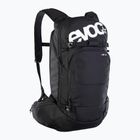 Batoh skialpový EVOC Line 20 l black