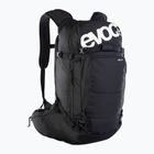 Batoh skialpový EVOC Line 30 l black