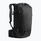 Lyžařský batoh ORTOVOX Free Rider 28 l black raven