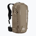 Dámský skitouringový batoh ORTOVOX Switchback 25 l S dark linen