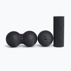 Masážní sada BLACKROLL Blackbox Mini Black