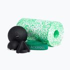 Masážní sada BLACKROLL Back Box black/green