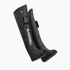 Dlouhé regenerační návleky BLACKROLL Compression Boots black
