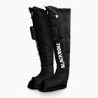 Kompresní návleky na regeneraci BLACKROLL Compression Boots 2.0 black