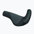 Gripy na řídítka Ergon GP2 Evo black/grey