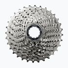 Shimano CS-HG500 10rz 11-25 stříbrná ICSHG50010125