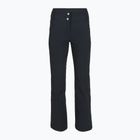 Dámské lyžařské kalhoty Descente Insulated black