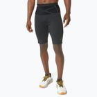 Běžecké kraťasy ASICS Fujitrail Sprinter performance black