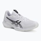 Pánské tenisové boty ASICS Solution Speed FF 3 white/ black