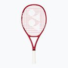 Dětská tenisová raketa YONEX Vcore 25 Jr ruby red