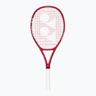 Dětská tenisová raketa YONEX Vcore 26 Jr ruby red