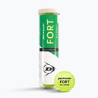 Tenisové míčky Dunlop Fort All Court Ts 4B 2025