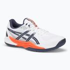 Pánské boty ASICS Powerbreak FFwhite/ nova orange