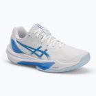 Dámské boty ASICS Sky Elite FF 3 white/ blue coast