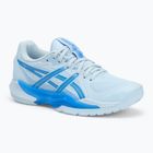 Dámské boty ASICS Powerbreak FF light blue/blue coast
