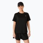 Dámské běžecké tričko ASICS Core performance black