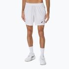 Pánské tenisové šortky  ASICS Court 7IN brilliant white