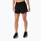 Dámské běžecké šortky  ASICS Core 4IN performance black