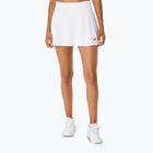 Tenisová sukně ASICS Court brilliant white