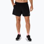 Pánské běžecké šortky ASICS Core 5IN performance black