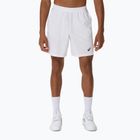 Pánské tenisové šortky ASICS Court 9IN brilliant white