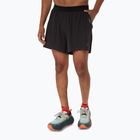 Pánské běžecké šortky ASICS Fujitrail Elite performance black