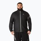 Pánská běžecká bunda ASICS Icon performance black