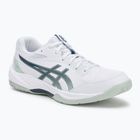 Pánské boty ASICS Gel-Task 4 white/tranquil teal