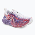 Dámské běžecké boty ASICS Noosa Tri 16 huddle white/edo purple