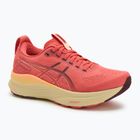 Dámské běžecké boty ASICS Gel-Kayano 32 dark pink clay/dark currant