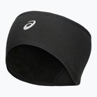 Čelenka Asics Winter Run Ear Warmer Performance Black