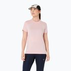 Dámské běžecké tričko ASICS Seamless morganite/crystal pink