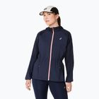 Dámská běžecká bunda ASICS Road Packable midnight