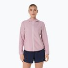 Dámská běžecká bunda ASICS Core performance morganite