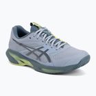 Pánské tenisové boty ASICS Solution Speed FF 4 Clay grey blue/ironclad
