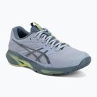 Pánské tenisové boty ASICS Solution Speed FF 4 grey blue/ironclad