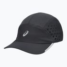 Kšiltovka ASICS Performance Running performance black