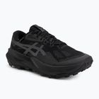 Pánské běžecké boty ASICS Trabuco 14 GTX black/graphite grey
