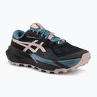 Dámské běžecké boty ASICS Trabuco 14 GTX black/morganite
