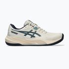 Pánské tenisové boty ASICS Gel-Challenger 15 Clay oatmeal/midnight