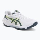 Pánské volejbalové boty ASICS Beyond FF 2 white/raw indigo