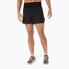 Pánské běžecké šortky ASICS Fujitrail Elite performance black