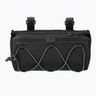 Cyklistická brašna na řídítka Topeak Tubular Barbag Slim 1.5 l black