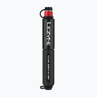 Pumpička na kolo Lezyne Clik Drive HP 160psi black