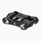 Multiklíč Lezyne Rap II 25 CO2 black