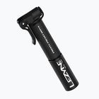 Cyklistická pumpa Lezyne Presta Pocket Drive 160psi black
