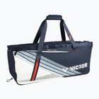 Taška na badminton VICTOR BR5660 Rectangular medieval blue/bright white