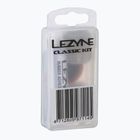 Sada lepení Lezyne Classic Patch Kit clear