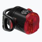 Lezyne Femto USB Drive zadní světlo na kolo černé