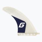 Fin pro paddleboard Gladiator Elite Glass 8''